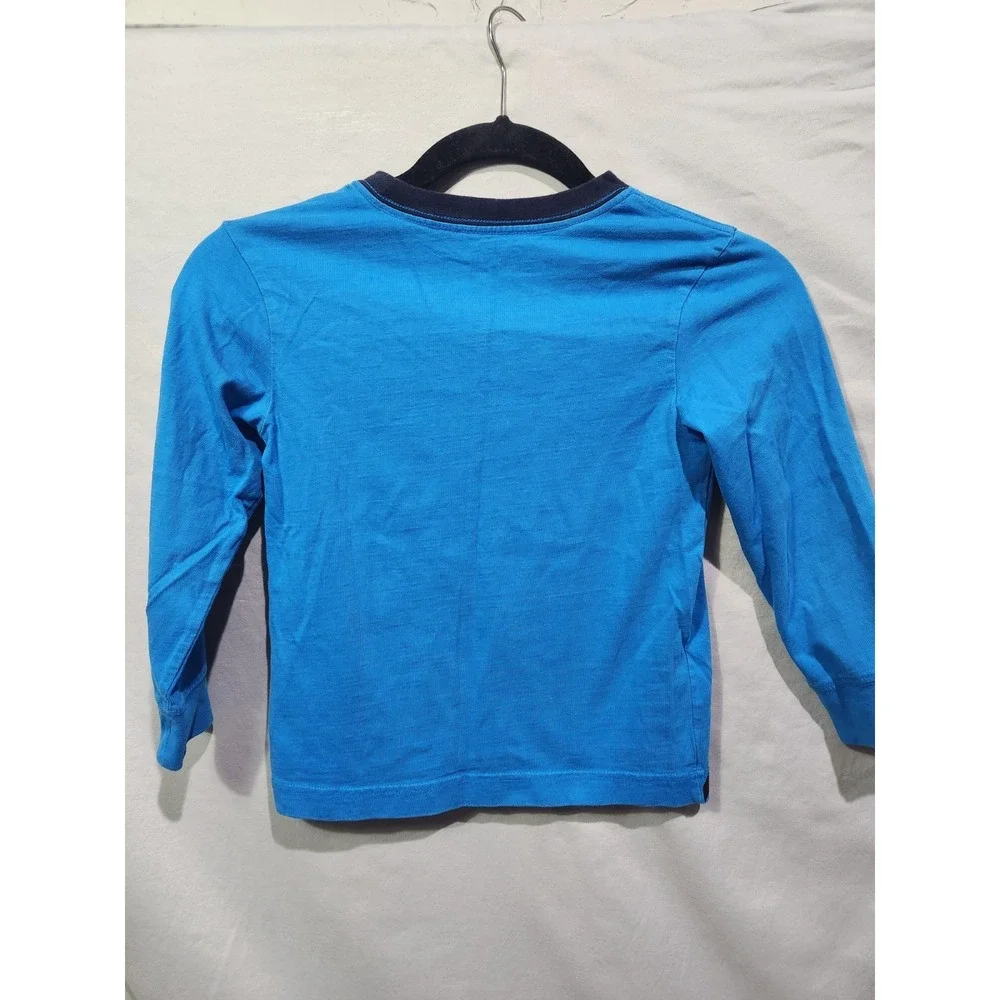 Gymboree Boys Sz 5 Valentines Day 